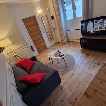 Appartement Hyper Centre Hyper Cosy à Orléans Extérieur photo