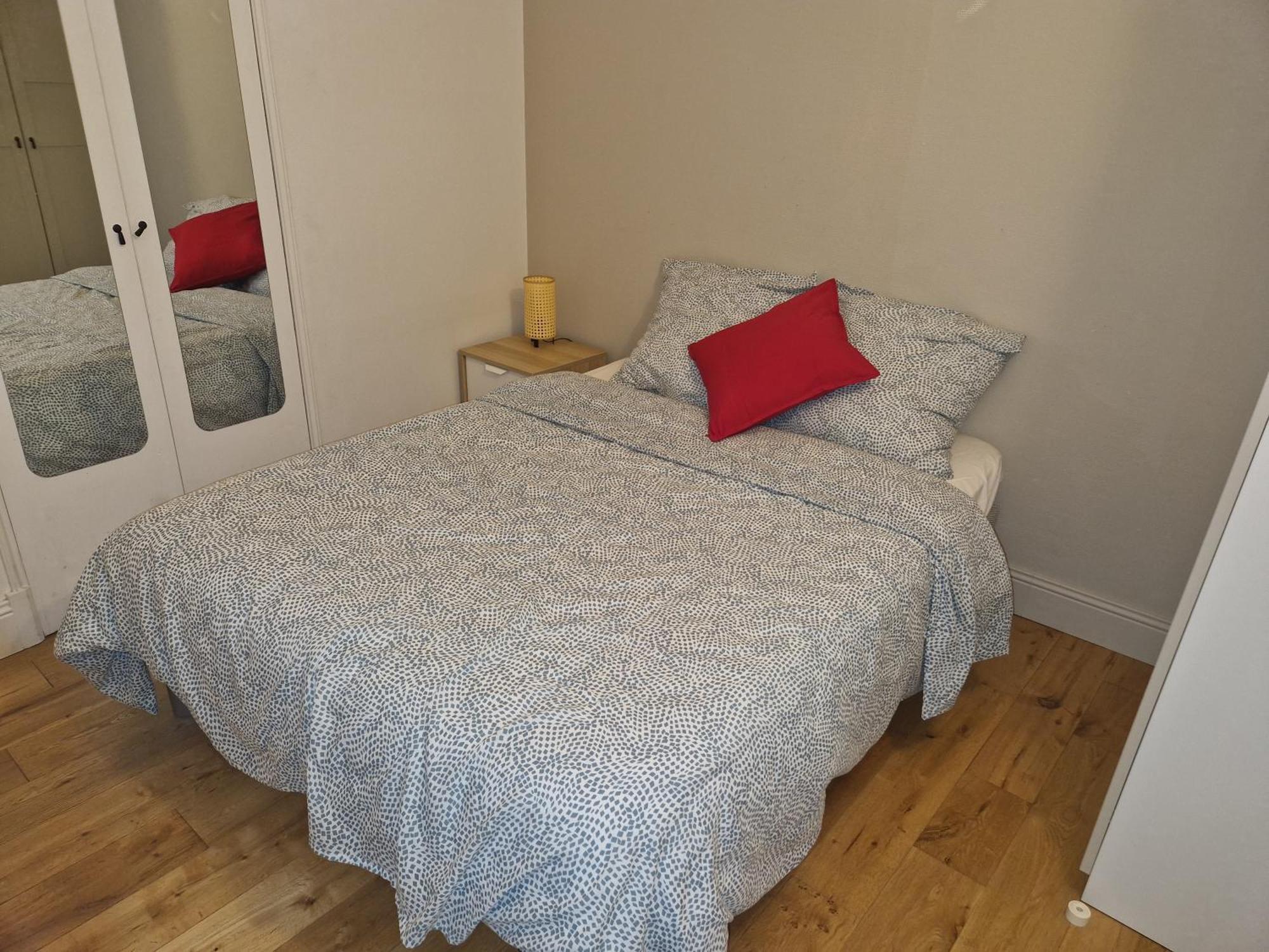 Appartement Hyper Centre Hyper Cosy à Orléans Extérieur photo