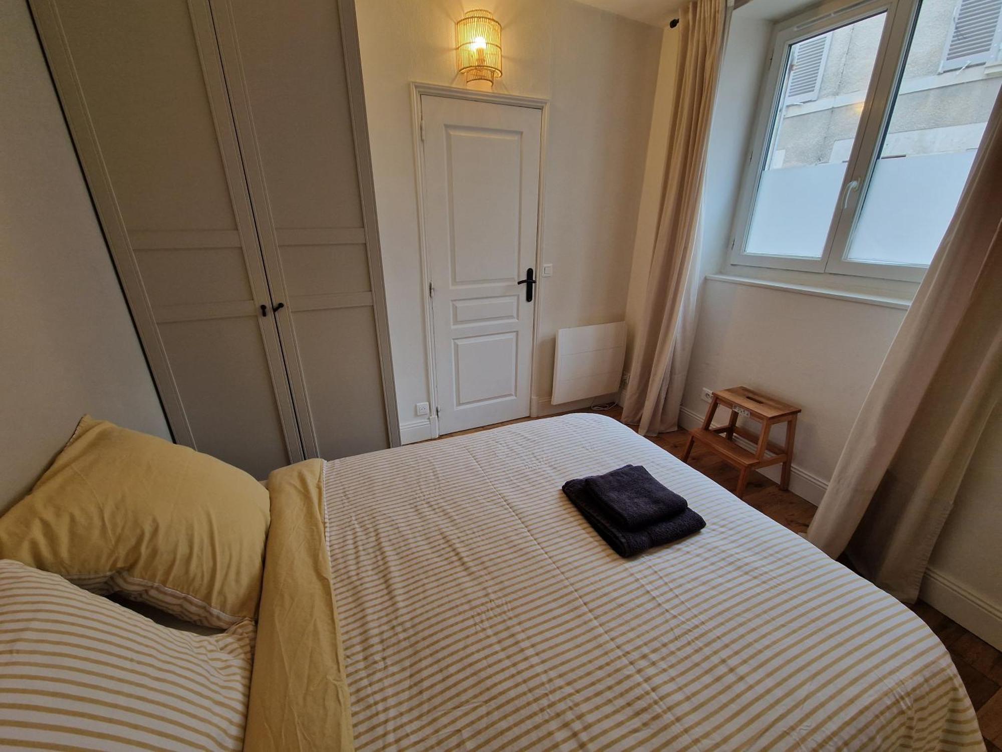 Appartement Hyper Centre Hyper Cosy à Orléans Extérieur photo
