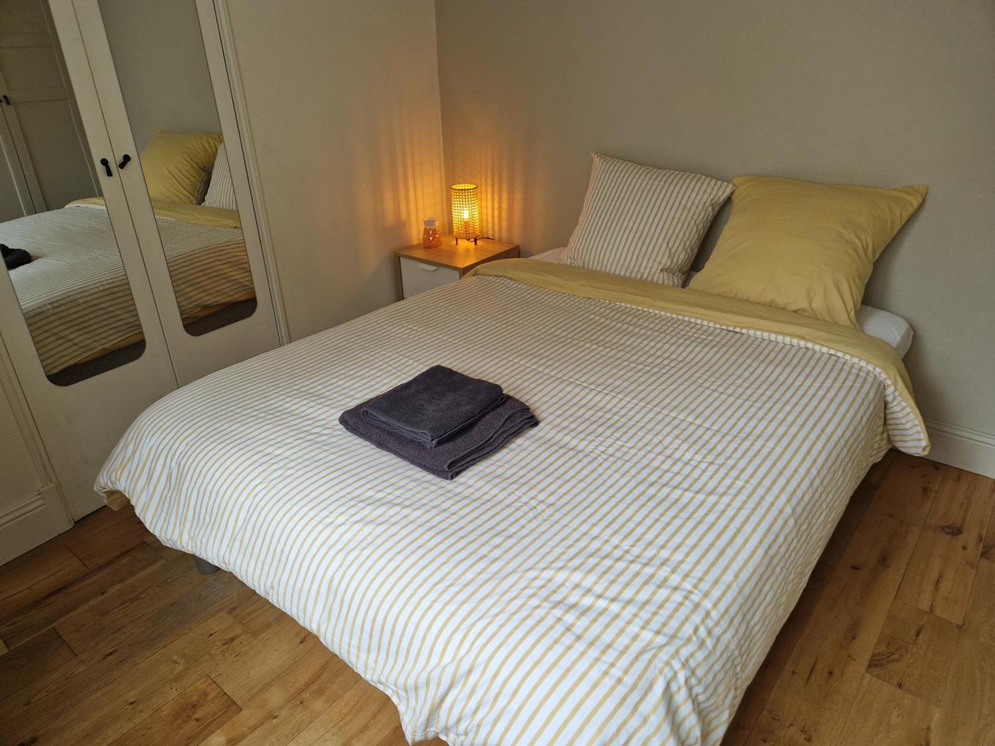 Appartement Hyper Centre Hyper Cosy à Orléans Extérieur photo